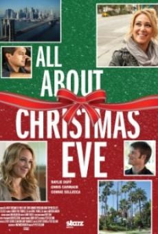 All About Christmas Eve (2012)