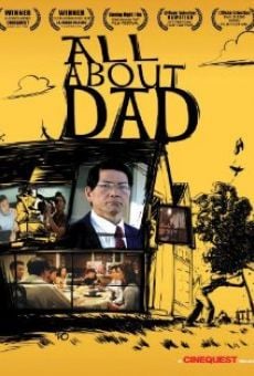 All About Dad online streaming