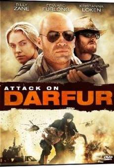 Película: All About Darfur
