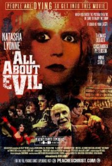 All About Evil online streaming