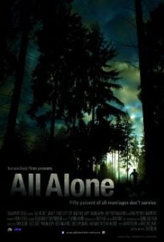 All Alone on-line gratuito