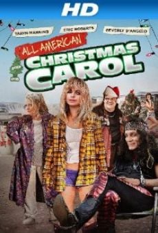 All American Christmas Carol online streaming