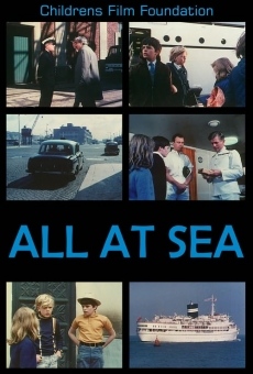 All at Sea online streaming