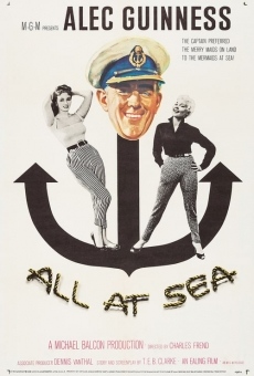 Película: All at Sea