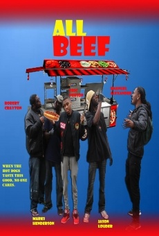 Película: All Beef