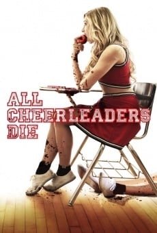 All Cheerleaders Die online free