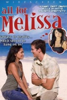 All for Melissa on-line gratuito
