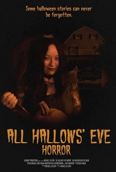 All Hallows' Eve Horror online streaming