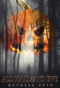 All Hallows Eve: October 30th online streaming
