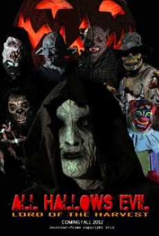 All Hallows Evil: Lord of the Harvest on-line gratuito