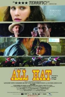 All Hat (2007)