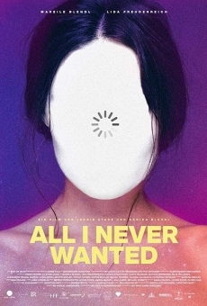 All I Never Wanted (2019)