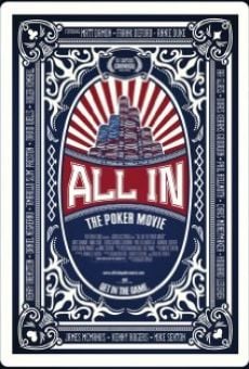 Película: All In: The Poker Movie
