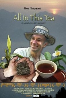Película: All in This Tea
