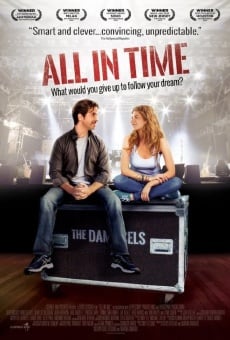 All in Time online streaming