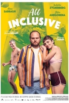 Película: All Inclusive