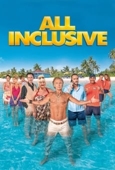 All Inclusive, película en español