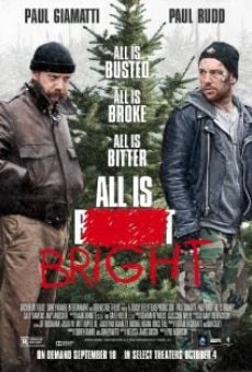 All Is Bright online streaming
