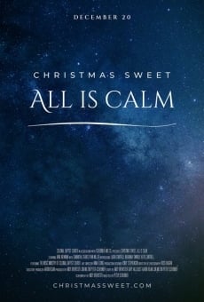 All Is Calm (2020)