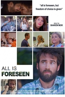 All Is Foreseen (2017)