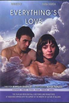 Película: All is Love