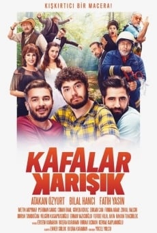 Kafalar Karisik online streaming