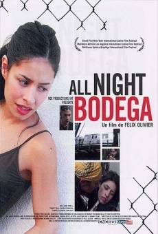 Película: All Night Bodega