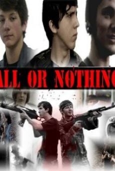 All or Nothing online streaming