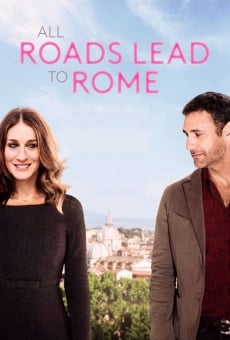 Película: All Roads Lead to Rome