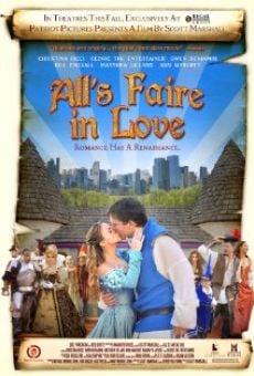All's Faire in Love online free