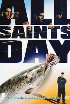 All Saints Day online streaming