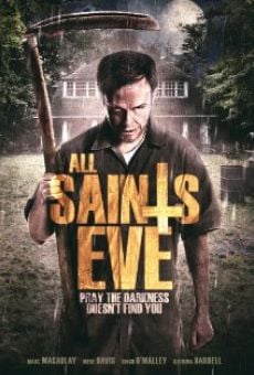 Película: All Saints Eve