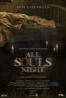 All Souls Night online streaming