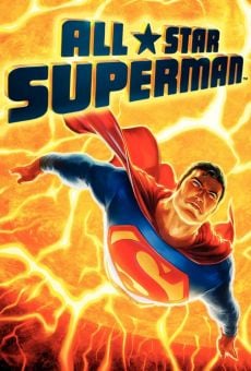 DCU All-Star Superman en ligne gratuit