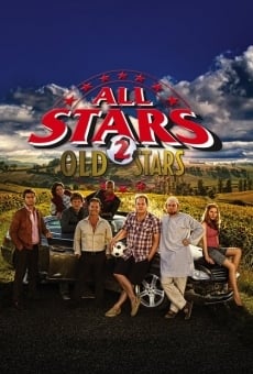 Película: All Stars 2: Old Stars