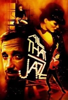 All that jazz - Lo spettacolo continua online streaming
