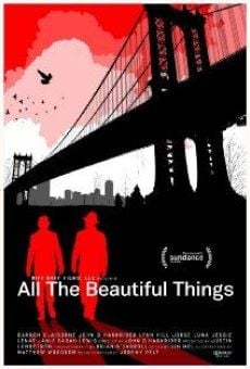 Película: All the Beautiful Things