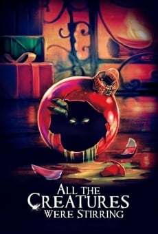 All the Creatures Were Stirring on-line gratuito