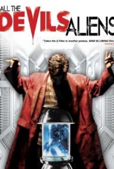 All the Devils Aliens (2013)