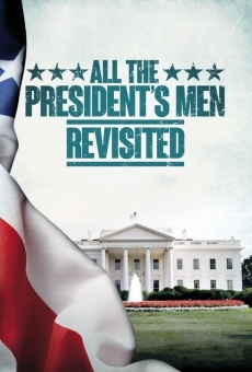 Película: ¿Qué fue de todos los hombres del Presidente?