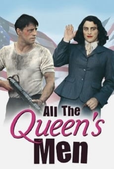 Película: All The Queen's Men