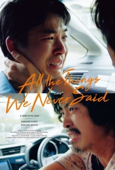 Película: All the Things We Never Said