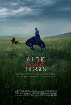 Película: All the Wild Horses