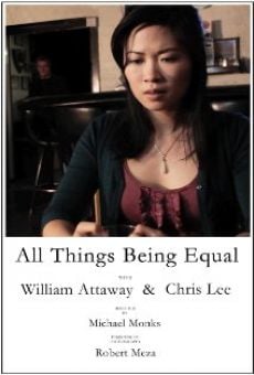 All Things Being Equal (2014)