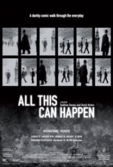 All This Can Happen (2013)