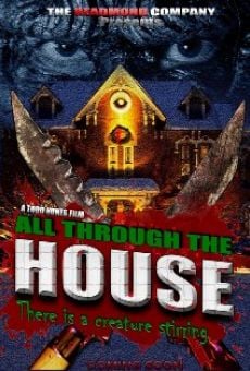 All Through the House online streaming
