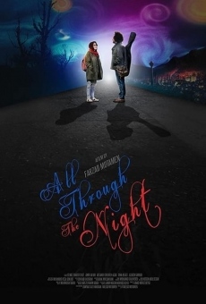 Película: All Through the Night