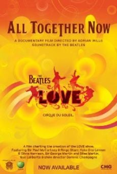 All Together Now online streaming