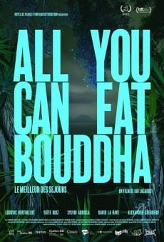 All You Can Eat Buddha (2018)