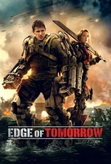 Edge of Tomorrow - Senza domani online streaming